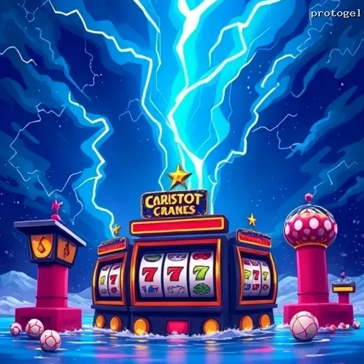 protogel: Promo dan Bonus Terbaik untuk Para Gamer Indonesia