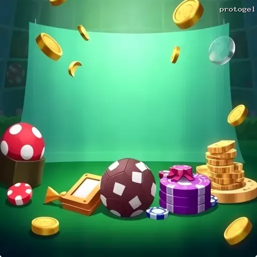 Mengulas Fitur Menarik di Situs Game protogel