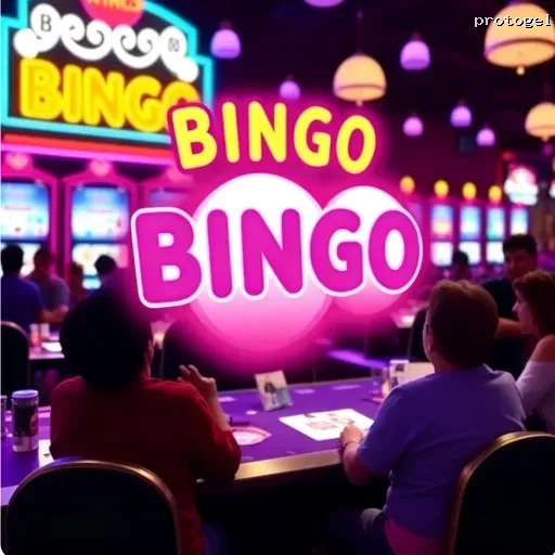 protogel: Forum Diskusi Menarik untuk Semua Gamer Indonesia