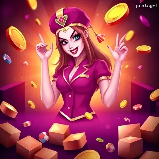 protogel Menawarkan Beragam Pilihan Permainan untuk Pengguna