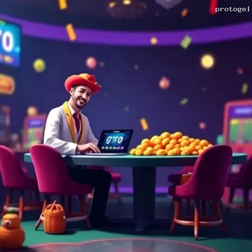 Panduan Lengkap Menggunakan Situs Game protogel