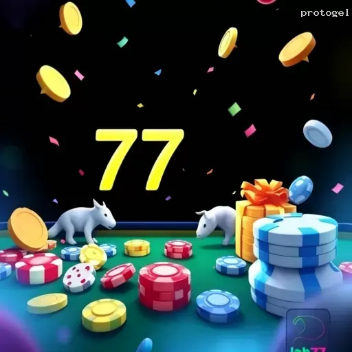 Mengenal protogel Sebagai Platform Game Online Terpercaya