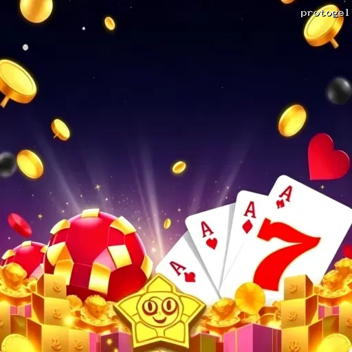Review Permainan Populer di Situs protogel